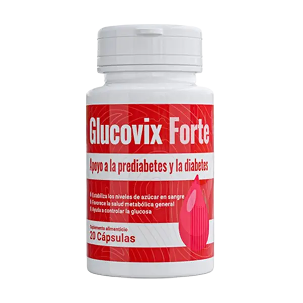 glucovix-forte glucovix-forte
