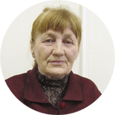 Елена (62 г.)